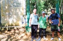 3D2N Jungle Trek in Bukit Lawang | FREE ONE NIGHT STAY