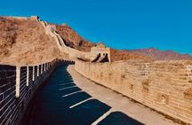 Great Wall and Summer Palace Private Tour (NO Hidden Cost)