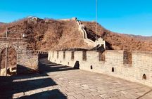 Great Wall and Summer Palace Private Tour (NO Hidden Cost)