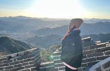 Great Wall and Summer Palace Private Tour (NO Hidden Cost)