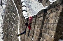 Jingshanling Great Wall One Day Private Tour