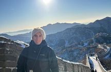 Great Wall and Summer Palace Private Tour (NO Hidden Cost)