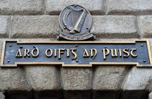 Road to Freedom and GPO Witness History Museum