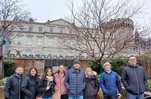 Road to Freedom and GPO Witness History Museum