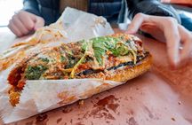 Original Heart of Brooklyn Food and Culture Tour