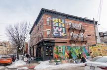 Original Heart of Brooklyn Food and Culture Tour