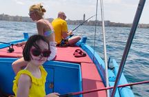 Bari Fishing Experience Aboard an Authentic Fisherman Gozzo