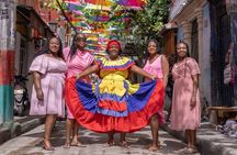 videos and photos in Cartagena with DRONE and camera