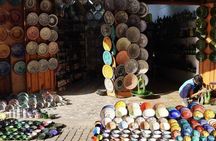 7 Day Clay Wool Fire Tour Marrakech to Marrakech