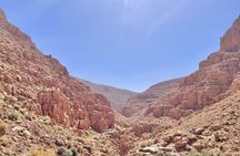 7 Day Clay Wool Fire Tour Marrakech to Marrakech