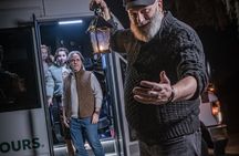 Ghosts and Gravestones Charleston Night Tour