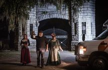 Ghosts and Gravestones Charleston Night Tour