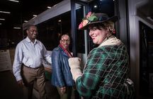Ghosts and Gravestones Charleston Night Tour