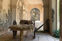 Merida Tour hacienda Mucuyche and Yunku with amazing cenotes