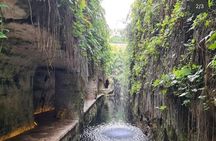 Merida Tour hacienda Mucuyche and Yunku with amazing cenotes