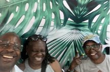 VIP Private Bob Marley Museum Experience– Montego Bay to Kingston