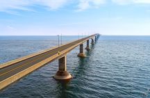 Luxury North Shore PEI Private Tour by Cyril for Up to 6 Guests