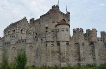 Ghent Walking Tour: Explore Top Sights & Hidden Gems