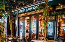 Ultimate Central Park Guided Bike Ride & Cafe Lunch