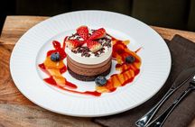 Ultimate Central Park Guided Bike Ride & Cafe Lunch
