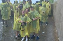 Small Group Niagara Falls Day Tour from Toronto