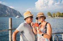 Private Cultural Culinary Walking Tour in Williamsburg