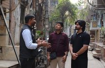  Old & New Delhi City Tour – Half or Full Day Options Available