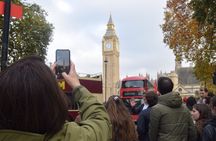 London’s Most Entertaining Tour: Magic, History and Laughter