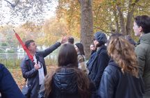 London’s Most Entertaining Tour: Magic, History and Laughter