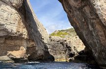Southern Zakynthos Private Boat Tour