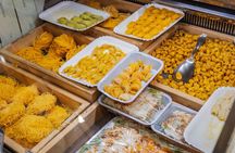 2-Hour Bologna Express Food Tour of Authentic Local Flavors