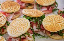 2-Hour Bologna Express Food Tour of Authentic Local Flavors