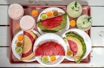 Locals Know Taco Tour