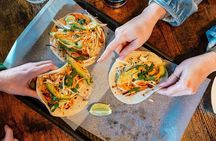 Locals Know Taco Tour