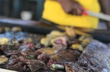 Windhoek Customized Township Food Tour