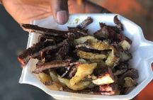Windhoek Customized Township Food Tour