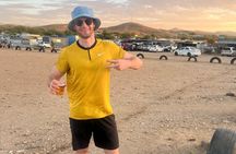 Windhoek Customized Township Food Tour