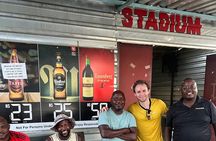Windhoek Customized Township Food Tour