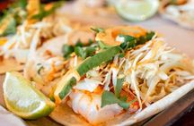 Locals Know Taco Tour