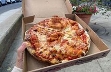 2-Hour Boston North End Food Tour with Authentic Italian Flavors