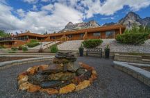 5 Day Tour Banff Yoho Jasper and Columbia Icefield