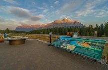 5 Day Tour Banff Yoho Jasper and Columbia Icefield