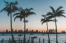 Miami, Little Havana, Everglades National Park Small Group Tour