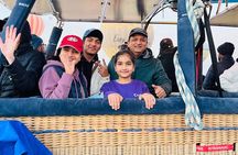 Luxor Hot Air Balloon 