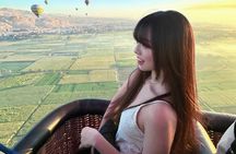 Luxor Hot Air Balloon 