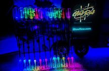 Glowing Kayak Tour Corpus Christi - North Padre Island