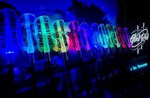 Glowing Kayak Tour Port Aransas - Lighthouse Lakes