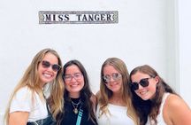 Private 3-Hour Tangier Walking Tour Kasbah,Medina & Vibrant Souks