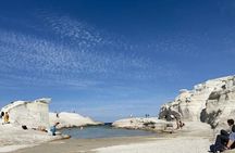 One Day Tour in Milos