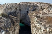 One Day Tour in Milos